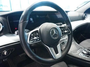 Mercedes-Benz E T 9g-Tronic Avantgarde Navi