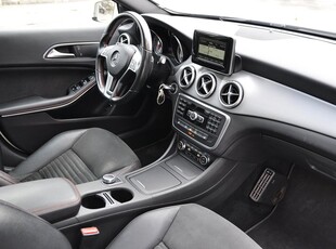 Mercedes-Benz GLA 200 Automat AMG Sport Panoramatak