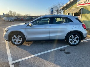 Mercedes-Benz GLA 200 CDI 4MATIC 7G-DCT Euro 6