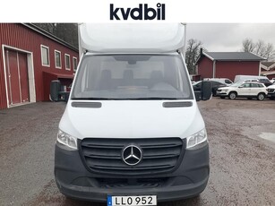 Mercedes-Benz Sprinter 316 CDI Chassi