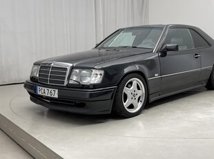 Mercedes CE 300 24V Coupé W124 (220hk)