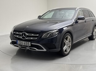 Mercedes E 220 d 4MATIC Kombi All-Terrain S213 (194hk)