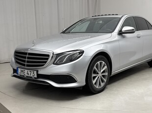 Mercedes E 220 d Sedan W213 (194hk)