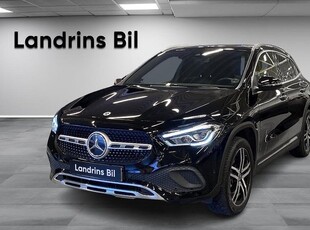 Mercedes GLA250Benz GLA 250 e Progressive Line, Premiumpaket, Drag 2021, Crossover