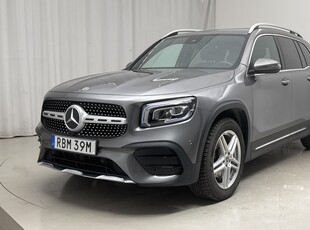 Mercedes GLB 200 d 4MATIC X247 (150hk)