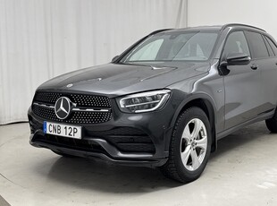 Mercedes GLC 300 de 4MATIC X253 (316hk)