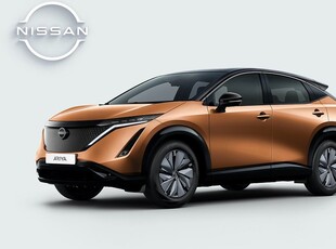 Nissan AriyaPrivatleasing ink service 4, mån 2024, SUV