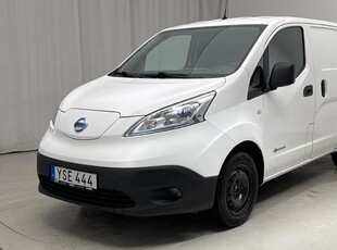 Nissan e-NV20040,0 kWh 2019, Minibuss