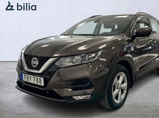 Nissan Qashqai1.3 DIG-T 2020, SUV