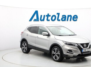 Nissan Qashqai1.3 Tekna, Automat, Navigation, 360° 2019, SUV