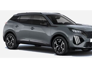 Peugeot 2008Edition Plus PureTech 2025, SUV