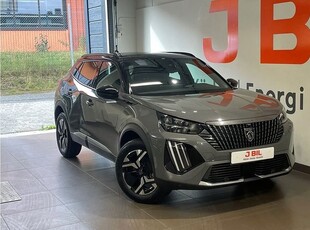 Peugeot 2008GT PureTech Aut - PRIVATLEASING FRÅN 12 M 2025, SUV