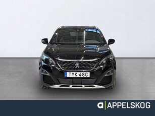 Peugeot 3008 GT Plug-in Hybrid 4WD 300 AUT Business