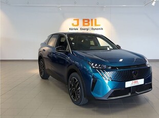 Peugeot 3008GT Hybrid Automat - PRIVATLEASING FRÅN 12 MÅN 2025, SUV