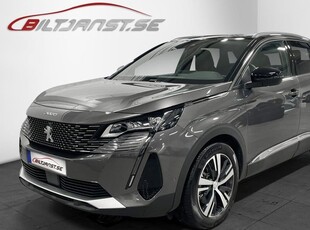 Peugeot 3008HYBRID4 4WD GT ULTIMATE BUSINESS DRAGKRO 2020, SUV