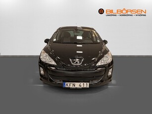 Peugeot 308 5-dörrar 1.6 Bioflex (Ränta 3,95%)