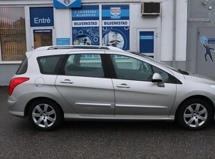 Peugeot 308 SW 1.6 THP Automat 7-SITS SoV-Hjul Panorama