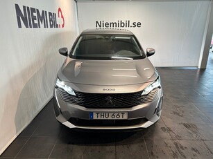 Peugeot 5008 1.2 PureTech Automat 7-sits/MoK/360-Kamera/Drag