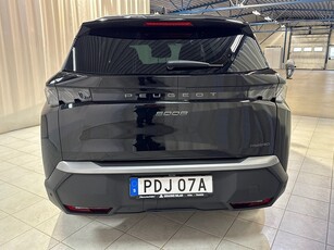 Peugeot 5008 GT HYBRID AUT 7 SITS DRAGKROK