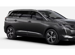 Peugeot 5008Limited PureTech Automat 2025, SUV