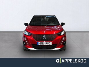 Peugeot e-2008 GT 50kWh Electric