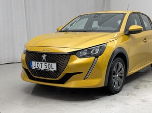 Peugeot e-20850 kWh 5dr 2021, Halvkombi