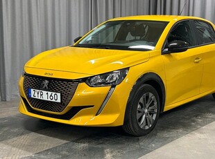 Peugeot e-208ACTIVE Pack Electric 