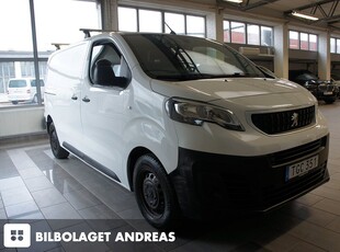 Peugeot Expert 1.2t 2.0 BlueHDi 120 Euro 6