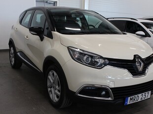 Renault Captur Energy TCe 90 Dynamique Navigation