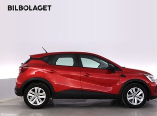 Renault Captur TCe 90 Equilibre