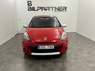 Renault Clio 5-dörrars Halvkombi 1.2 TCe Euro 5