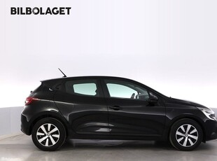 Renault Clio TCe 90 Equilibre CVT II 5-d