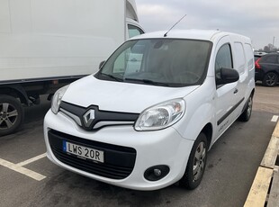 Renault Kangoo 1.5 dCi Maxi Skåp (110hk)