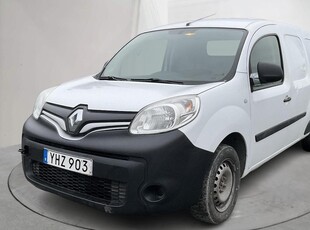 Renault Kangoo 1.5 dCi Maxi skåp (90hk)