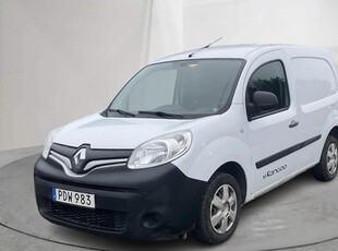 Renault Kangoo 1.5 dCi Skåp (75hk)