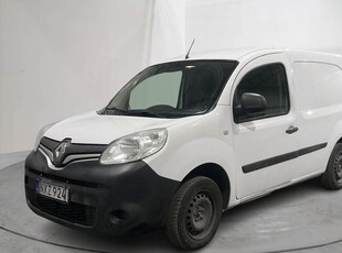 Renault Kangoo 1.5 dCi Skåp (90hk)