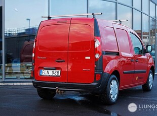 Renault Kangoo Express 1.5 dCi / SKÅP / NYBES