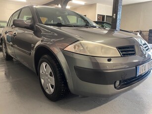 Renault Mégane Classic 1.6 Euro 4