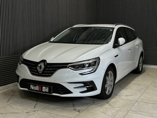 Renault Mégane E-TECH Plug-in Grandtour MultiMode Moms/Vat