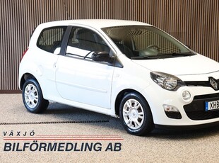 Renault Twingo1.2 Endast 2015, Halvkombi