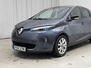 Renault Zoe 41 kWh R110 (108hk)