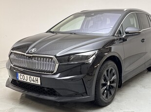 Skoda Enyaq iV 85x (286hk)