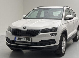 Skoda Karoq 2.0 TDI 4X4 (150hk)