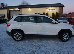 Skoda Karoq 2.0 TDI 4x4 Drag/Värmare