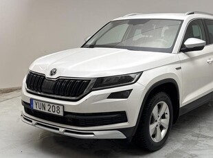 Skoda Kodiaq2.0 TDI 4X4 2019, SUV