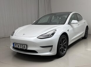 Tesla Model 3 Long Range Dual Motor AWD