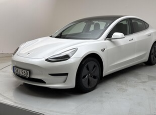 Tesla Model 3 Standard Range RWD