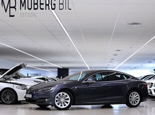 Tesla Model S75D AWD Pano Luft AP Premium 2019, Sedan