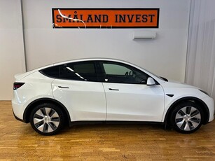 Tesla Model Y Long Range AWD/Drag/Leasing/Moms/ Avbetalning/