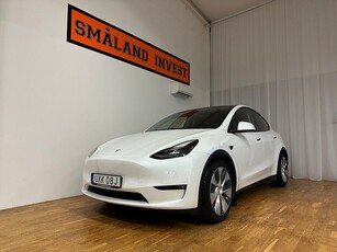 Tesla Model Y Long Range AWD/ Drag/ Moms/Leasing/